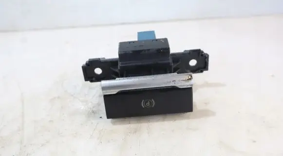Citroen C4 II Hand parking brake switch 