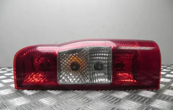 Ford Transit Rear/tail lights