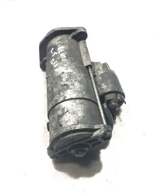KIA Sorento Starter motor 361004A010