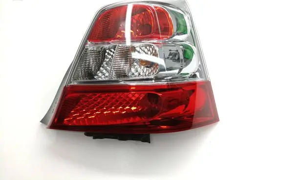 Honda Civic Rear/tail lights