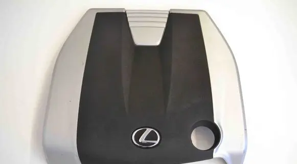 Lexus GS 250 350 300H 450H Engine cover (trim)