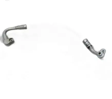Seat Altea Air conditioning (A/C) pipe/hose 1K0820721G