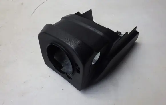 Peugeot 308 Steering wheel column trim