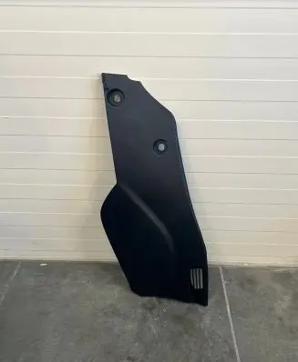 Other center console (tunnel) element