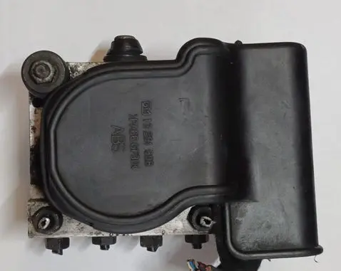 Opel Corsa D ABS Pump 0265231537 13236012 0265800422
