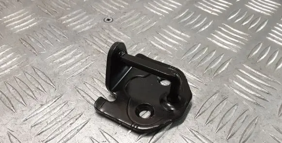 Land Rover Evoque I Front door lock loop/hook striker 6G91R21982FBB