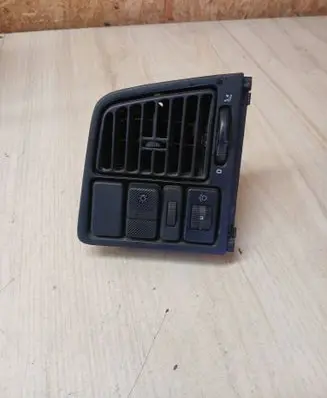 Volkswagen PASSAT B3 Light switch 357819709