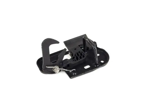 Volkswagen Touran I Engine bonnet/hood lock/latch loop/hook 1t0823480b