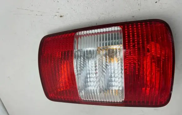Volkswagen Caddy Rear/tail lights 2K0945112A 2K0945258A
