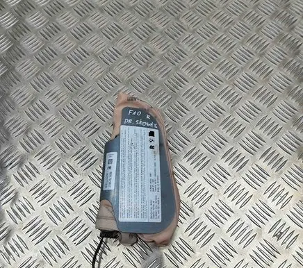 BMW 5 F10 F11 Seat airbag 306826010 7130710