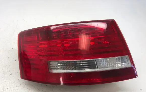 Audi A6 S6 C6 4F Rear/tail lights