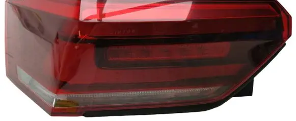 Volkswagen ID.3 Rear/tail lights 10A945095B