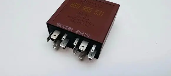 Audi A2 Other relay 8Z0955531