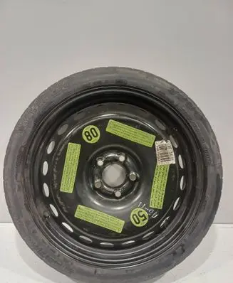 Audi A5 Sportback 8TA R19 spare wheel 8k0601027d