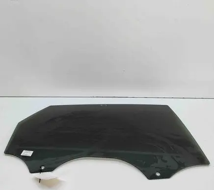 Audi e-tron Rear door window glass 4KE845206A