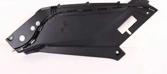 Volvo XC90 Engine bonnet/hood lock trim molding 31442733