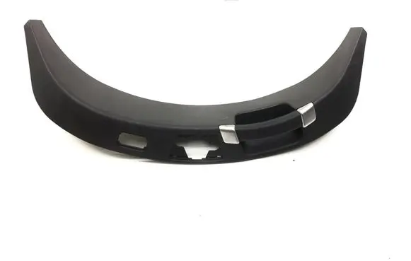 Jaguar F-Type Trunk/boot sill cover protection EX53407A65A