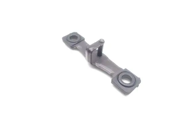 Audi A3 8Y Tailgate lock loop/hook striker 8V0827507K