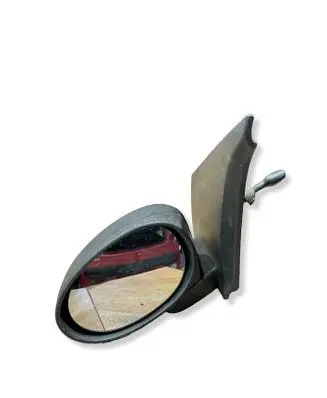 Peugeot 107 Front door electric wing mirror 879400H010 02052007