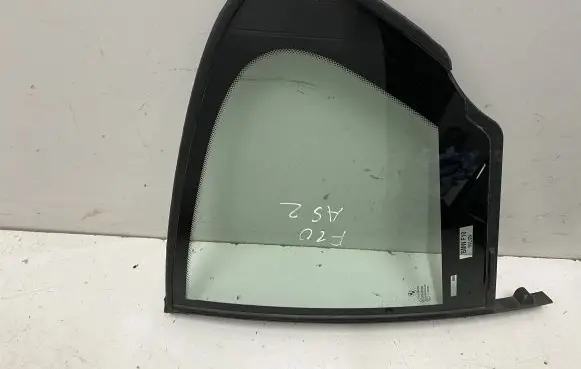 BMW 5 F10 F11 Rear side window 7311245