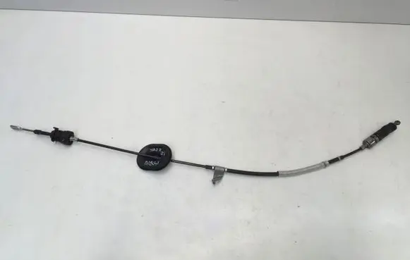 Gear shift cable linkage