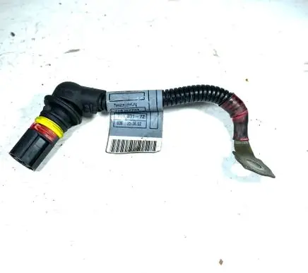 BMW 3 E46 Glow plug wires 778757803 758031 7506433
