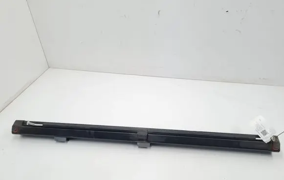 Volkswagen PASSAT B6 Trunk/boot cargo luggage net 