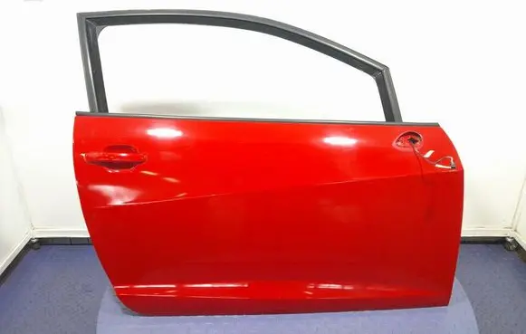 Seat Ibiza IV (6J,6P) Front door 