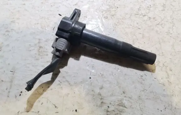 Suzuki Swift II High voltage ignition coil 29142317