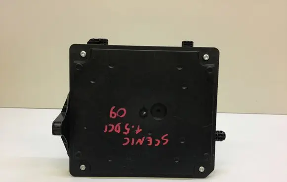 Renault Scenic III - Grand scenic III Comfort/convenience module 284B13297R