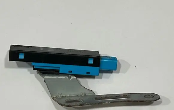 Antenna control unit