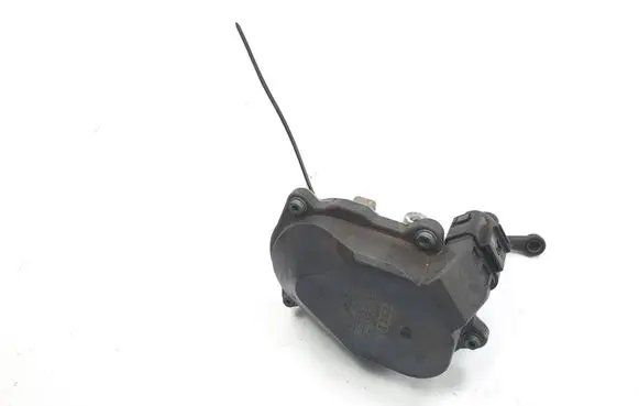 Volkswagen Phaeton Turbine electric control actuator 059129086L