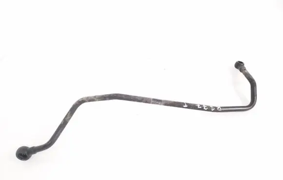 Volvo V70 Turbo turbocharger oiling pipe/hose