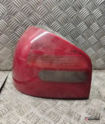 Audi A3 S3 8L Rear/tail lights