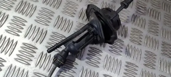 Clutch master cylinder