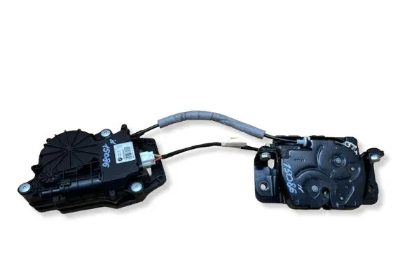 BMW 5 F10 F11 Tailgate/trunk/boot lock/catch/latch 7269544 7330649 16367210
