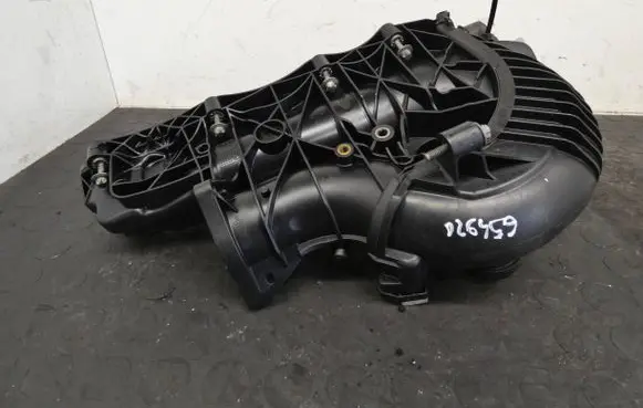 Mercedes-Benz A W177 Intake manifold A6540901201
