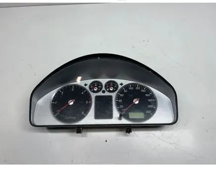 Ford Galaxy Speedometer (instrument cluster) 7M5920800E 1311000284 YM2110849