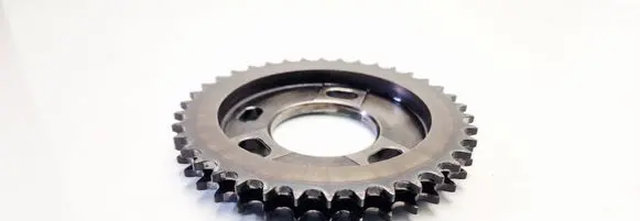 Ford Transit Camshaft pulley/ VANOS 4C1Q6B292AA