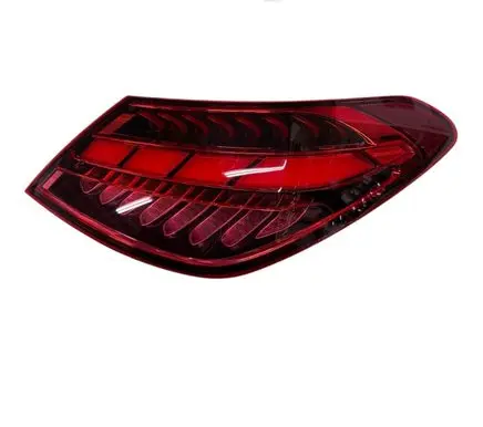 Mercedes-Benz C W206 Rear/tail lights A2069063400