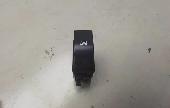 Renault Laguna II Electric window control switch 0024485 26488