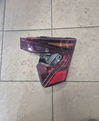 Toyota C-HR I Tailgate rear/tail lights 81580F4130 81580F413000
