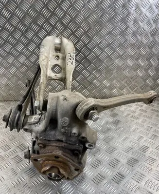 Audi A7 S7 4K8 Rear wheel hub 4K0505431C