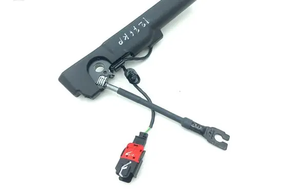 Renault Austral Front seatbelt buckle 34211576A