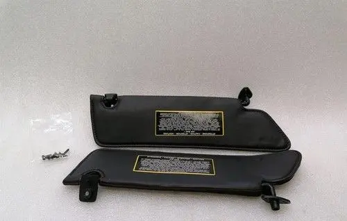 Ferrari 360 Sun visor clip/hook/bracket