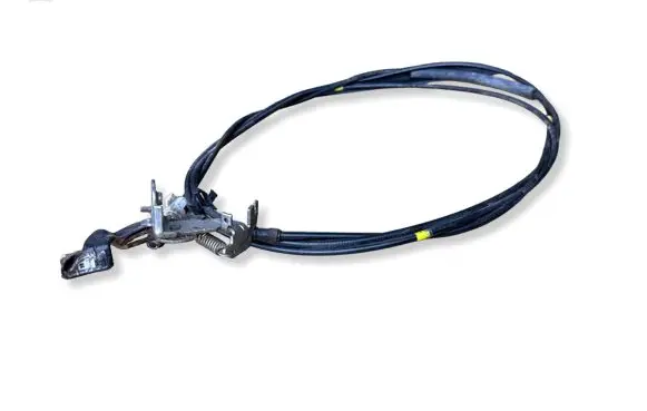 Toyota Corolla Verso AR10 Fuel tank opening switch 
