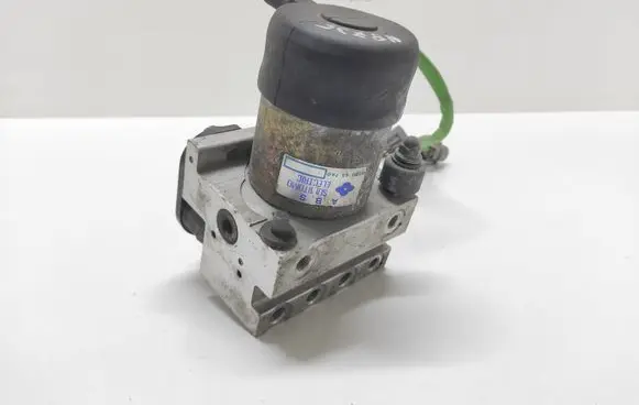 Mazda MX-6 ABS Pump GA2G437A0