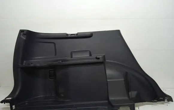 Honda CR-V Trunk/boot side trim panel 84660SWAA01050