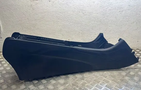 Mercedes-Benz GLC C253 Center console A2536804404 00009H15