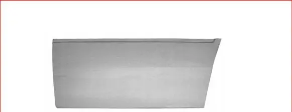 Mercedes-Benz Sprinter W901 W902 W903 W904 Front door card panel trim 